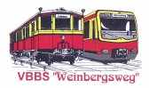 Im Postbahnhof: Grosse Modellbahnausstellung<br>26. Modellbahnausstellung des VBBS "Weinbergsweg" e.V.