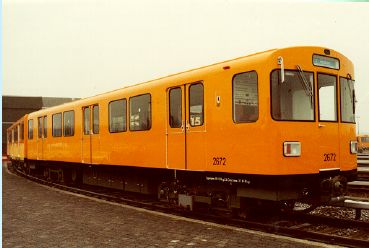 Baureihe F, Serien: F 76, F 79 (Großprofil)