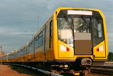 Baureihe H, Serie: H 97 / 6-Wagenzug (Großprofil)